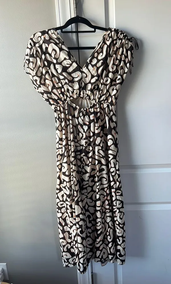 Sincerely Jules dress - Image 5
