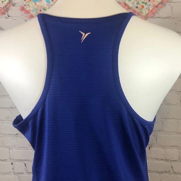 Active by Old Navy athletic racerback tank - Image 5