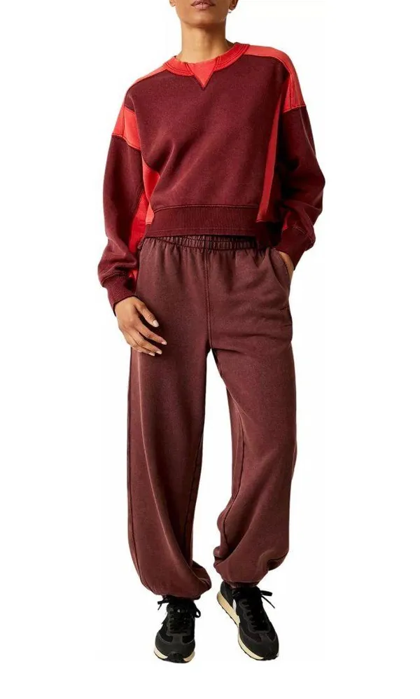 Free People Movement Sweater - Image 3