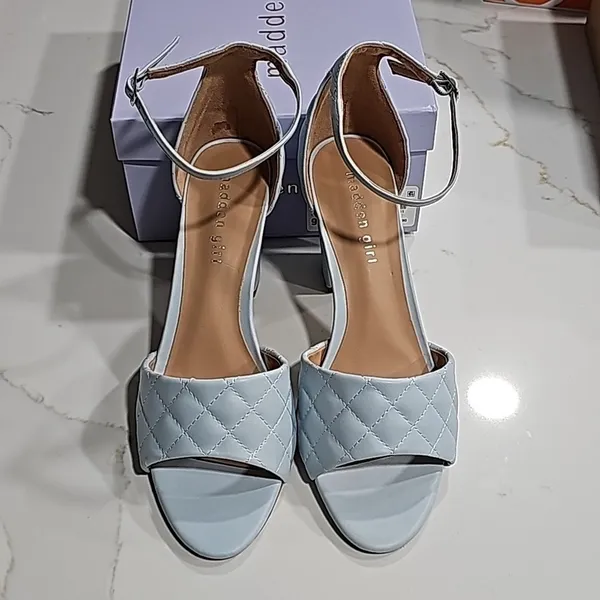 Madden Girl Sandals, Brand New with box - Image 3