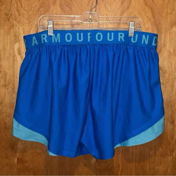 Under Armour Shorts - Image 2