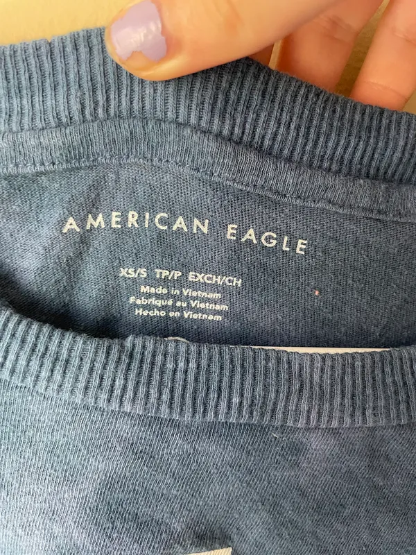 American Eagle Outfitters T-shirt - Image 2