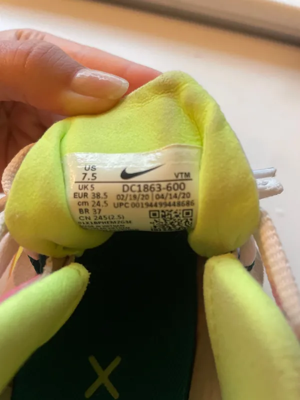 Nike Air Max 270 - Image 5
