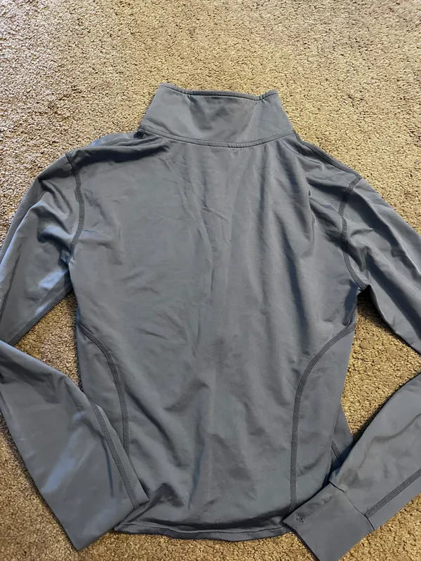 Blue Jacket  - Image 5