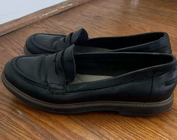 Clarks Loafer Style CloudSteppers - Image 3
