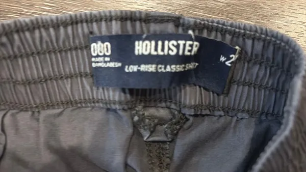 Hollister Shorts Low-Rise - Image 2