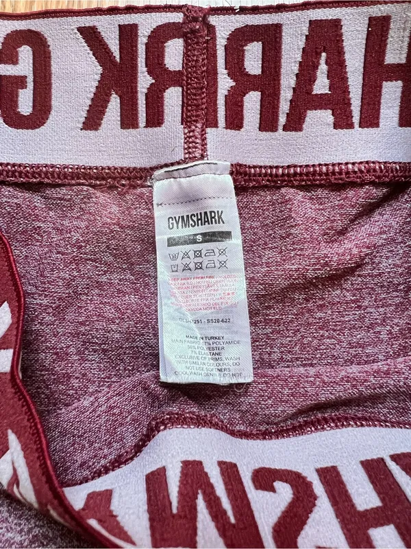 Gymshark Flex Shorts - Image 2