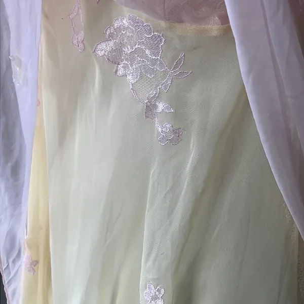 90s Vintage Victoria’s Secret Babydoll - Image 10
