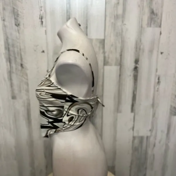 Tank top White - Image 2