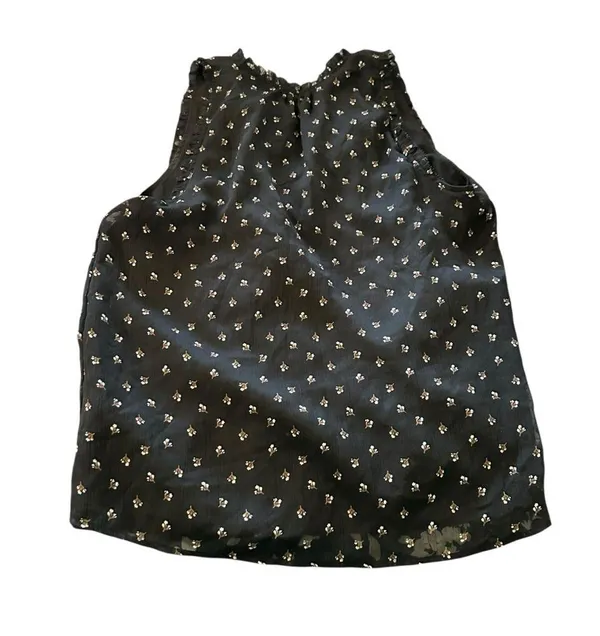 Abercrombie & Fitch Black Top - Image 2