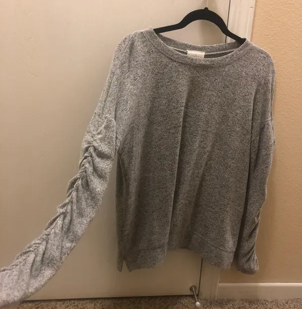 Caslon Oversized Sweater - Image 3