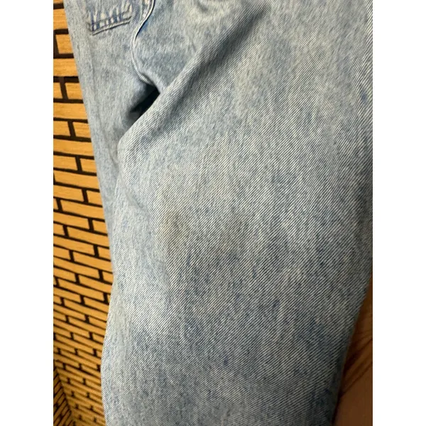 Levi's Low Pro Straight Jeans Size 26‎ - Image 4