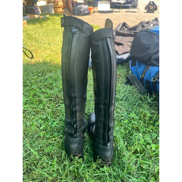 Sergio Grasso Everyone Line SG F05045 - Progress size 40 L Tall Boot - Image 4