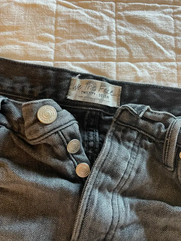 Free People Shorts - Image 2