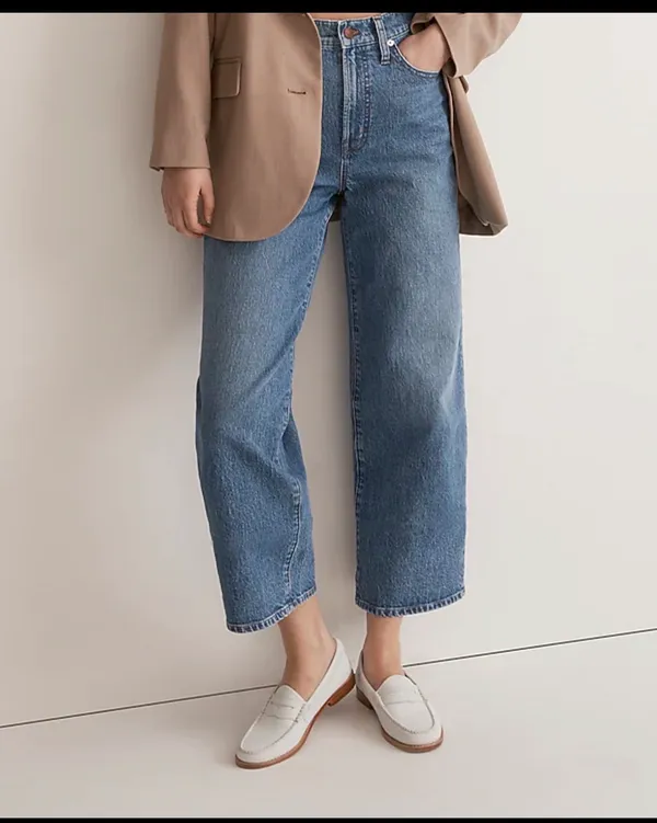 Madewell jeans  - Image 2