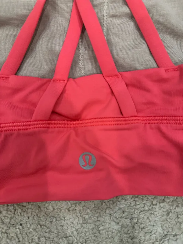 Lululemon Bra Sports - Image 3