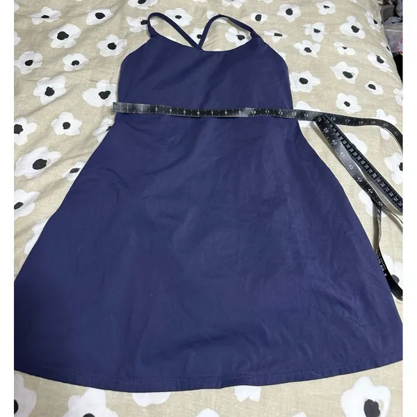 Halara sports dress - Image 2