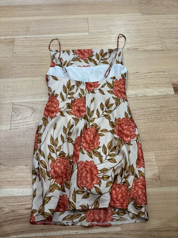Selfie Leslie Dress - Image 3