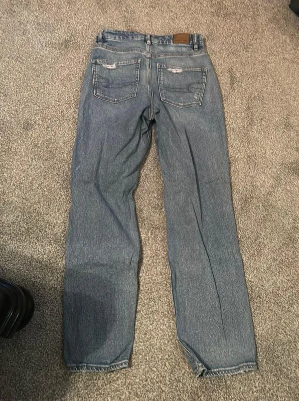 mom jeans - Image 2