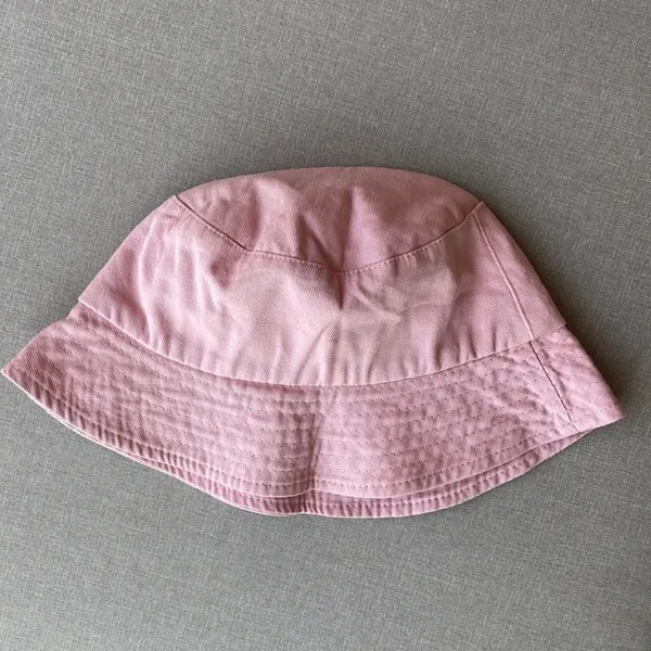 LC Waikiki bucket hat Pink - Image 4