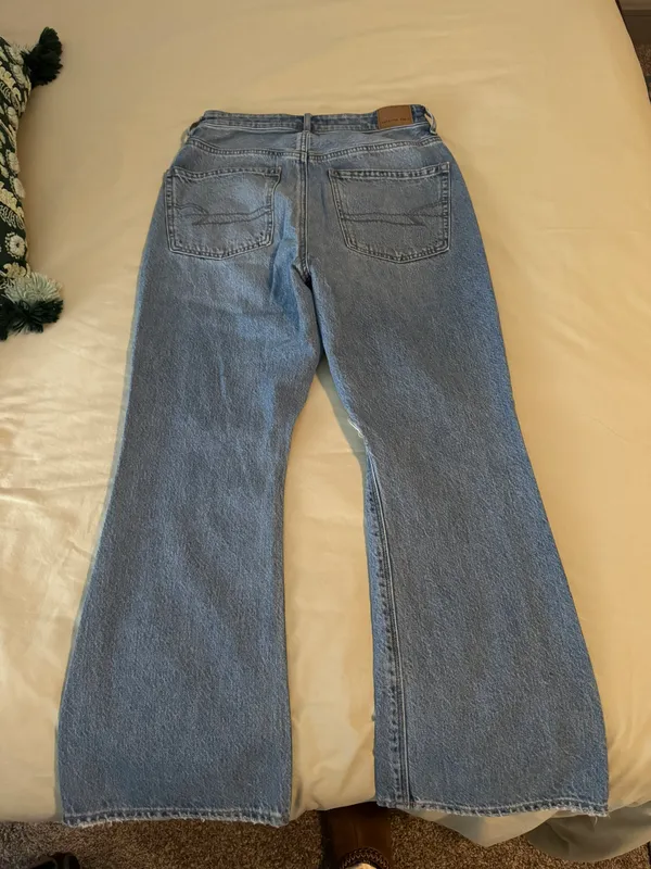 American Eagle Outfitters Jeans - Image 4