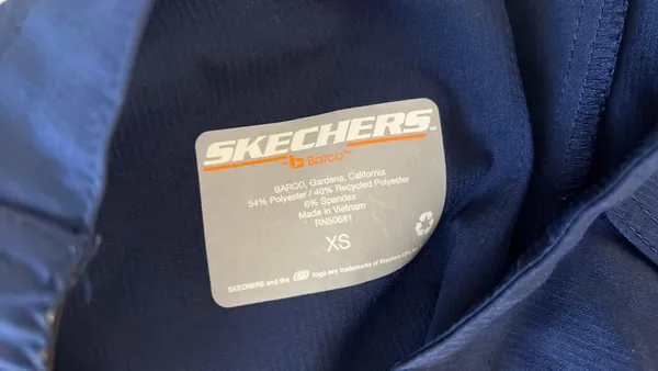 sketchers by barco scrub pants - Image 2