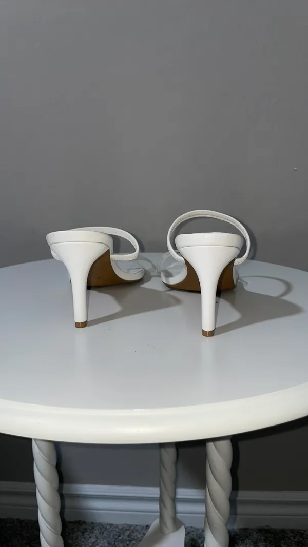 Lulus Kitten Heels - Image 3