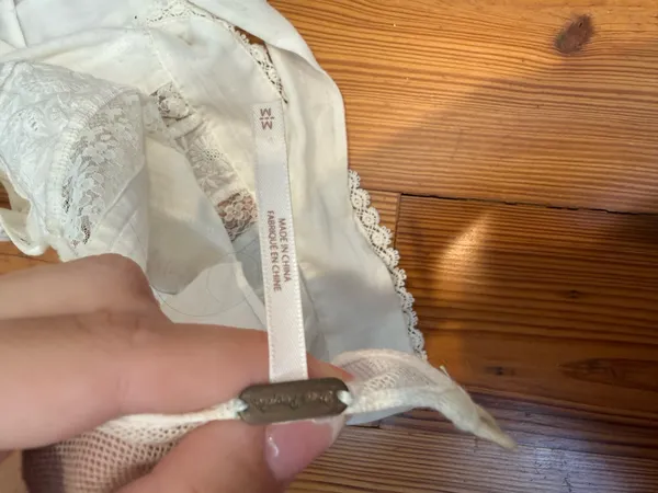 free people top - Image 2