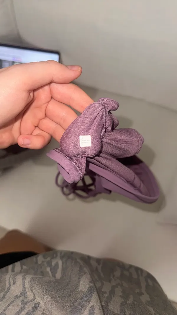 Lululemon Bra Sports - Image 4