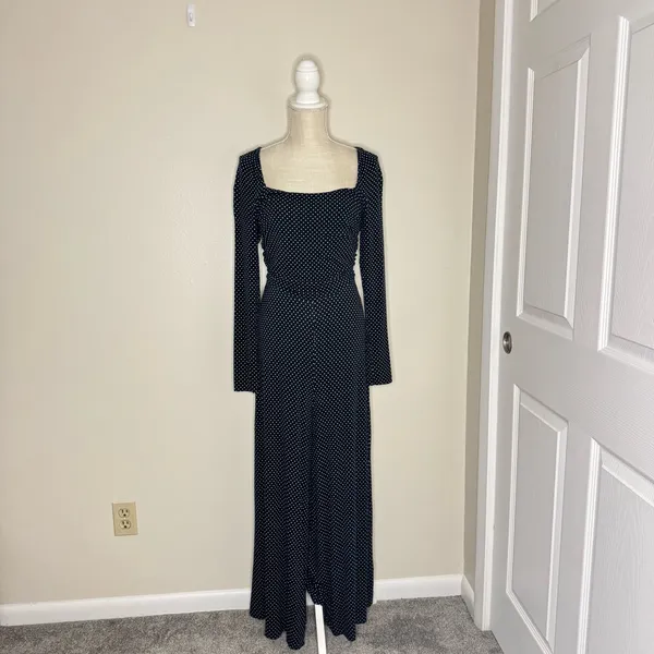 FREE PEOPLE | Ashley Jumpsuit - Image 5