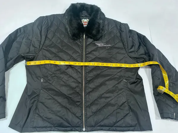 Harley-Davidson Women’s Jacket - Image 11