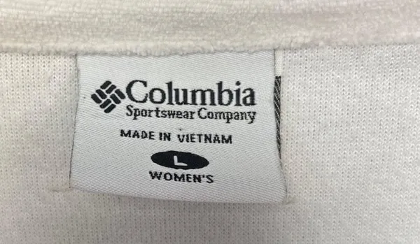Columbia Quarter Zip - Image 2