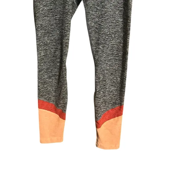 Beyond Yoga Spacedye Color In High Waisted Long Yoga Leggings size Large‎ - Image 7