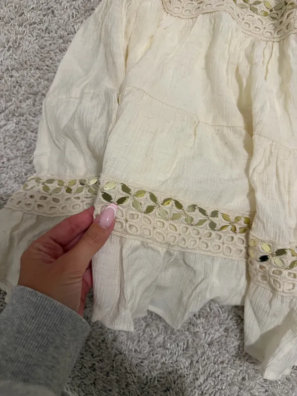 12th Tribe Dress - Image 3