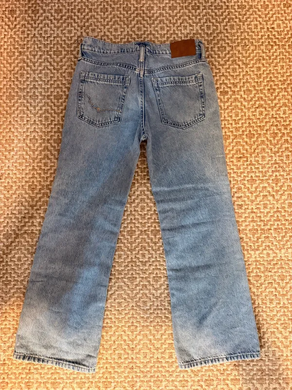 Free People Jeans - Image 2