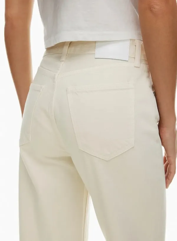 Aritzia Denim Forum Jeans - Image 3