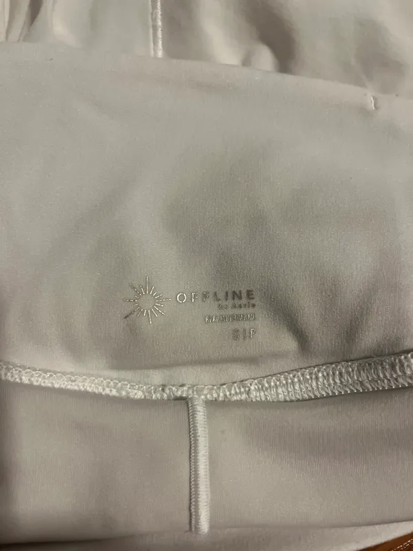 Aerie Athletic Shorts - Image 4
