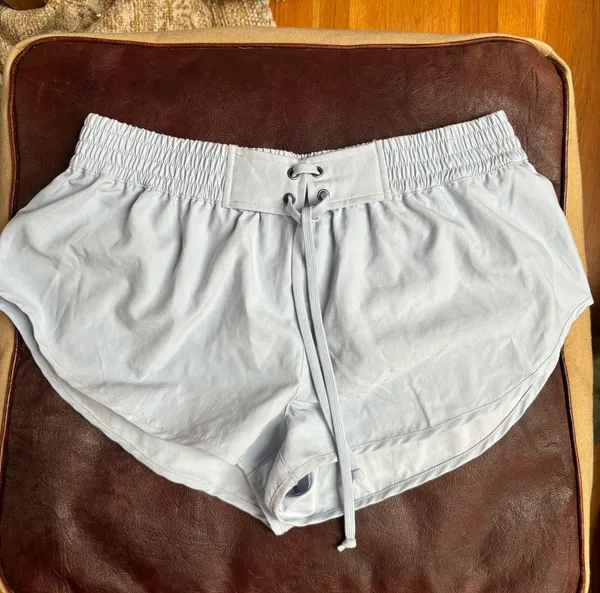 Free People Movement Shorts - Image 2