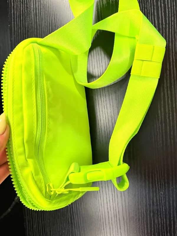 Lululemon Belt Bag - Image 5