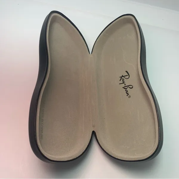 Ray-Ban Hard‎ Shell Sunglasses Case - Image 5