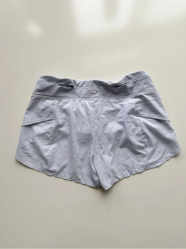 CALIA Kick It Up Performance Shorts Size Medium - Image 5