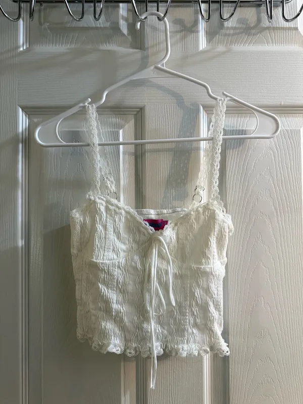 Edikted Top - Image 3