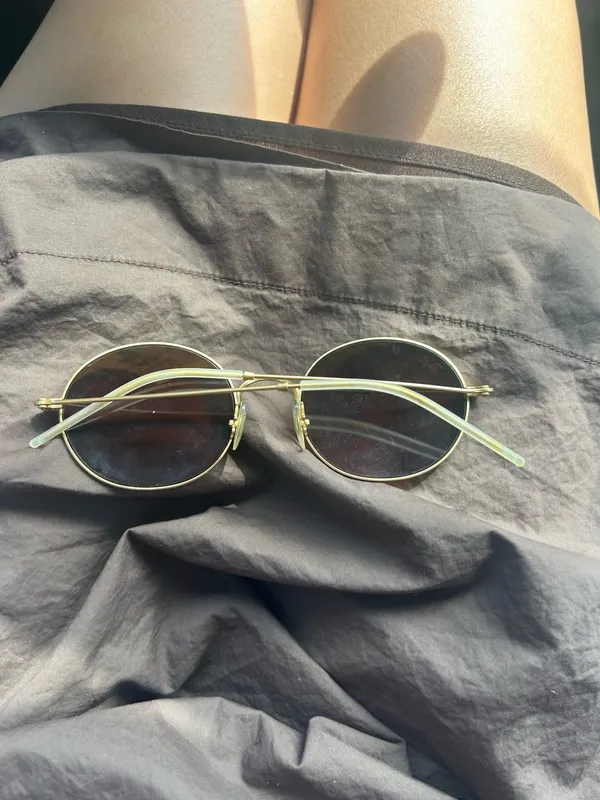 Vintage Ray-Ban Sunglasses - Image 2