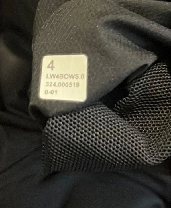 Lululemon Pack It Down Jacket - Image 9