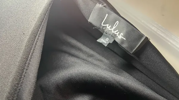 Lulus Gown Formal - Image 4