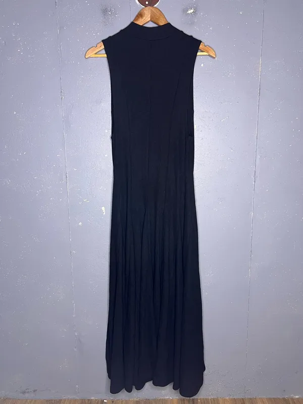 Lioness Indi Sleeveless Maxi Dress Small - Image 4