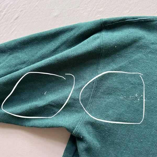 American Apparel Reflex Crewneck Sweatshirt - Image 6