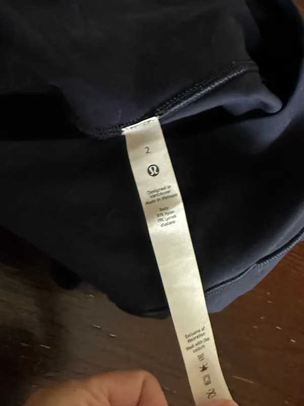 Align Joggers Lululemon - Image 3