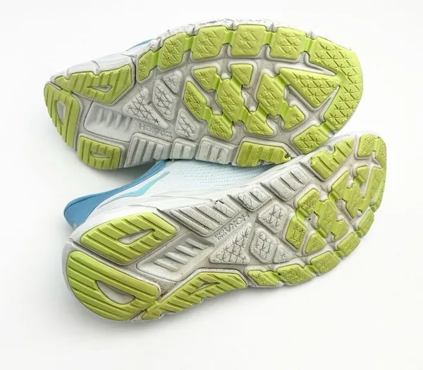HOKA One One Arahi 7 Illusion Dusk W, Size 7.5B - Image 3