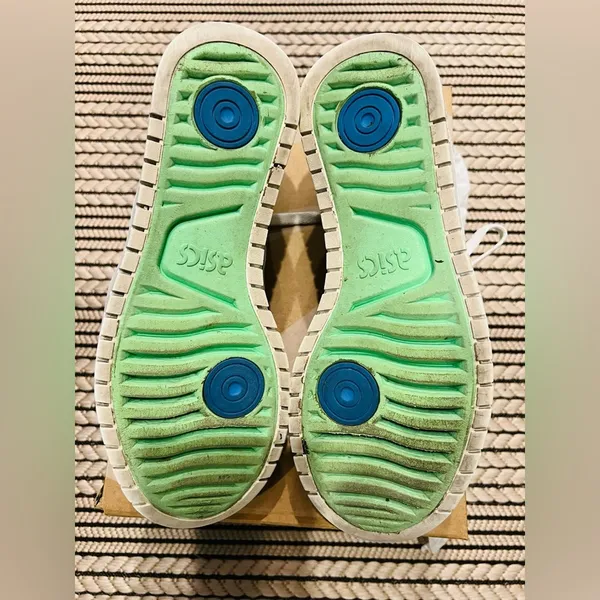Asics Japan S Platform Sneakers 8 - Image 10